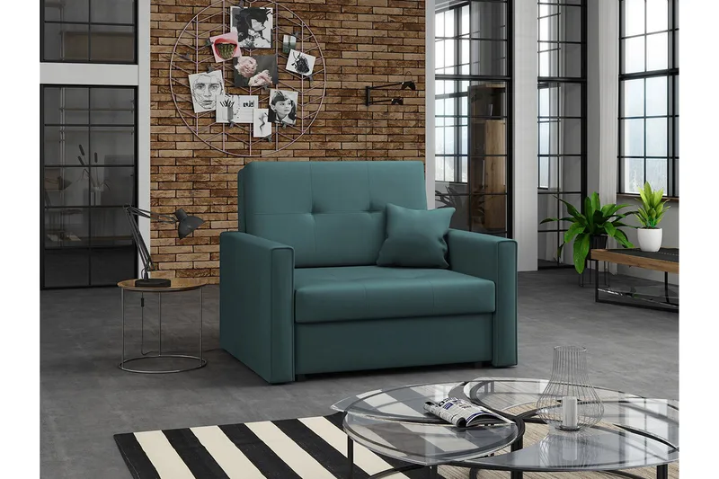 Denegal Sengestol - Møbler - Stoler & lenestoler - Lenestoler - Sovestol