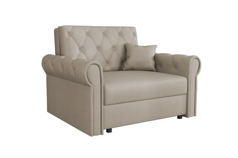 Denegal Sengestol, undefined