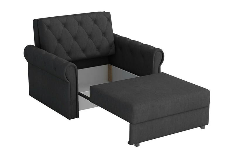 Denegal Sengestol - Møbler - Stoler & lenestoler - Lenestoler - Sovestol