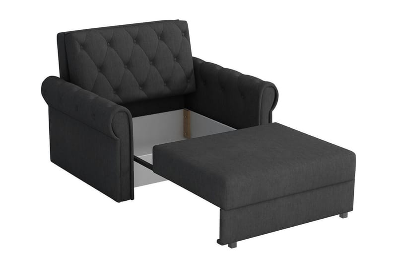 Denegal Sengestol - Møbler - Stoler & lenestoler - Lenestoler - Sovestol