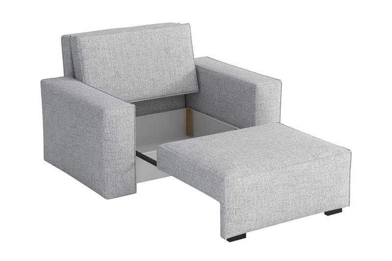 Denegal Sengestol - Møbler - Stoler & lenestoler - Lenestoler - Sovestol