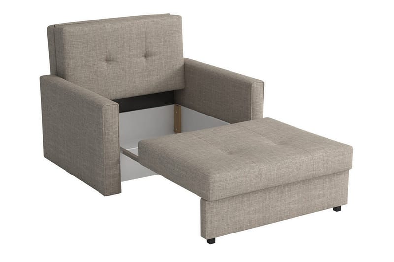 Denegal Sengestol - Møbler - Stoler & lenestoler - Lenestoler - Sovestol