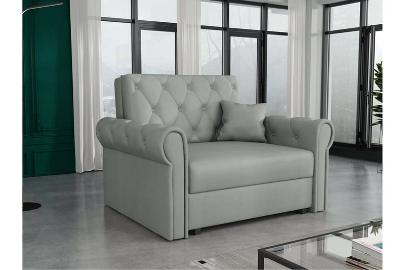 Denegal Sengestol - Møbler - Stoler & lenestoler - Lenestoler - Sovestol