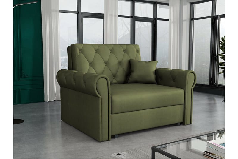 Denegal Sengestol - Møbler - Stoler & lenestoler - Lenestoler - Sovestol