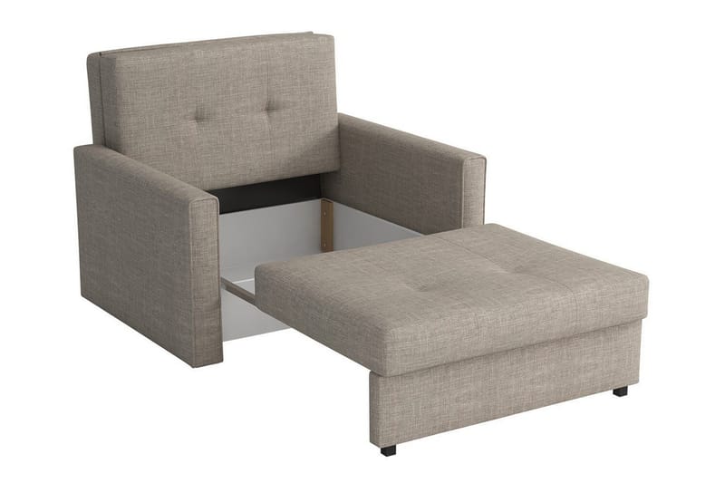 Denegal Sengestol - Møbler - Stoler & lenestoler - Lenestoler - Sovestol