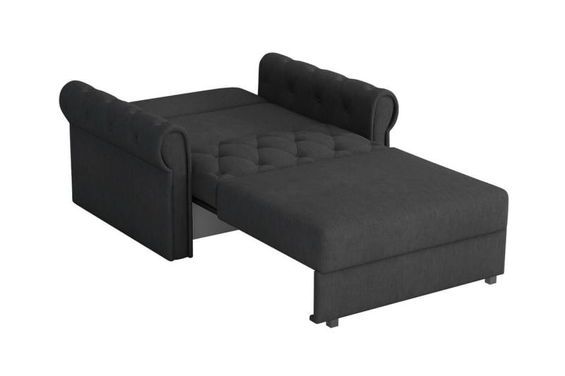 Denegal Sengestol - Møbler - Stoler & lenestoler - Lenestoler - Sovestol