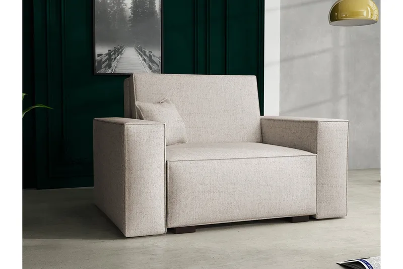 Denegal Sengestol - Møbler - Stoler & lenestoler - Lenestoler - Sovestol