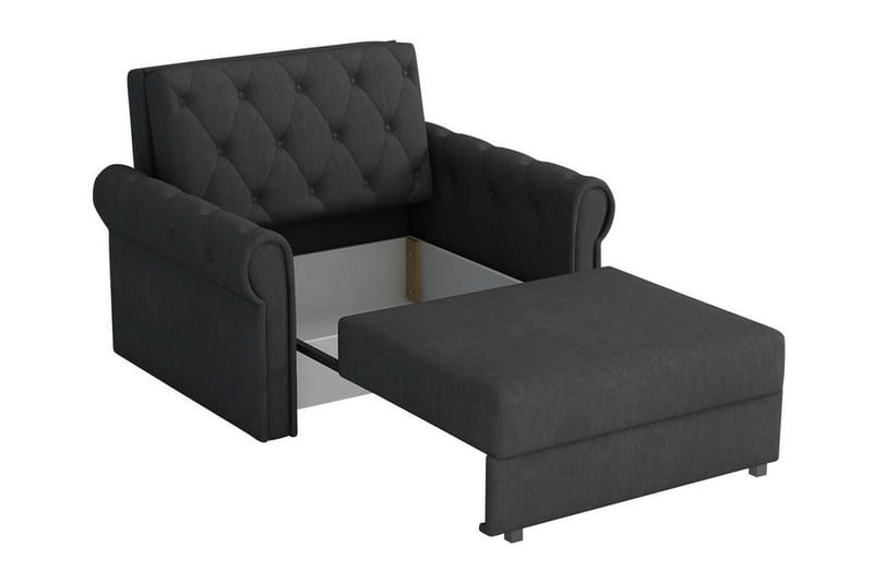 Denegal Sengestol - Møbler - Stoler & lenestoler - Lenestoler - Sovestol