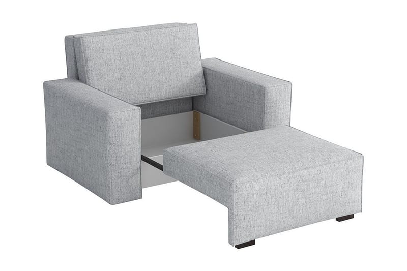 Denegal Sengestol - Møbler - Stoler & lenestoler - Lenestoler - Sovestol