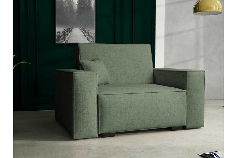 Denegal Sengestol - Møbler - Stoler & lenestoler - Lenestoler - Sovestol