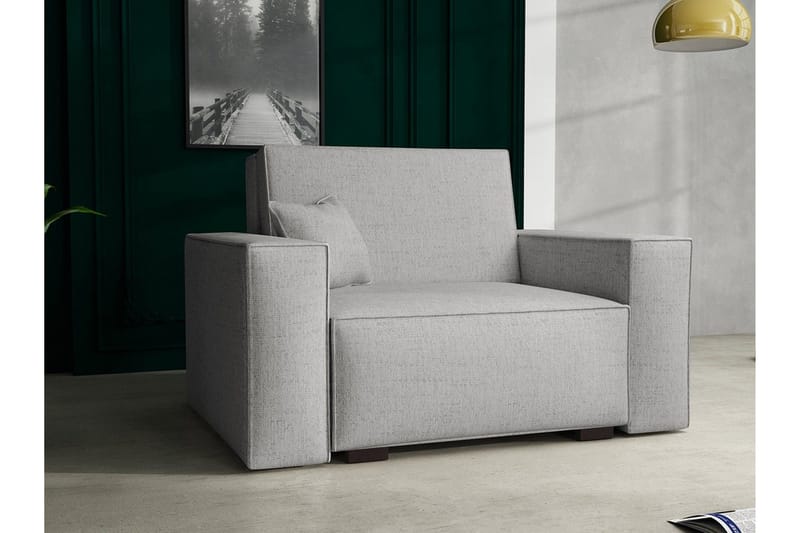 Denegal Sengestol - Møbler - Stoler & lenestoler - Lenestoler - Sovestol