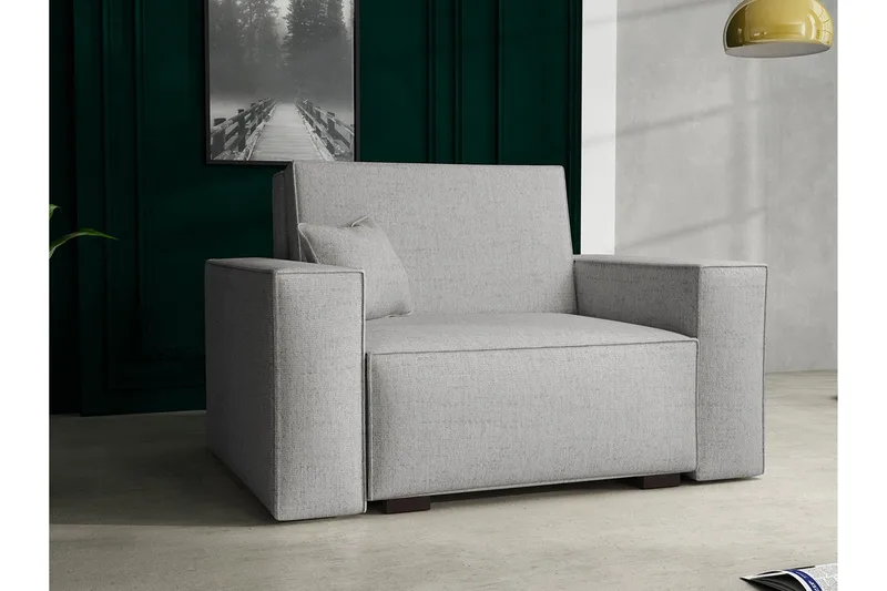 Denegal Sengestol - Møbler - Stoler & lenestoler - Lenestoler - Sovestol