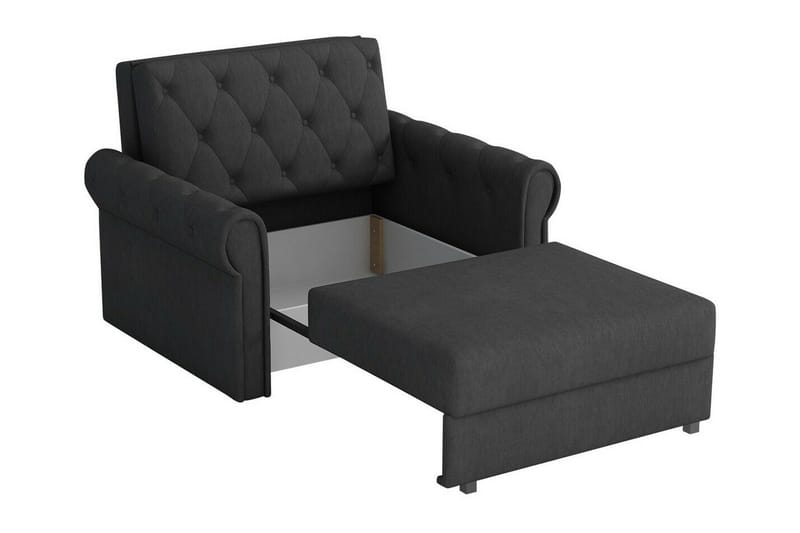 Denegal Sengestol - Møbler - Stoler & lenestoler - Lenestoler - Sovestol