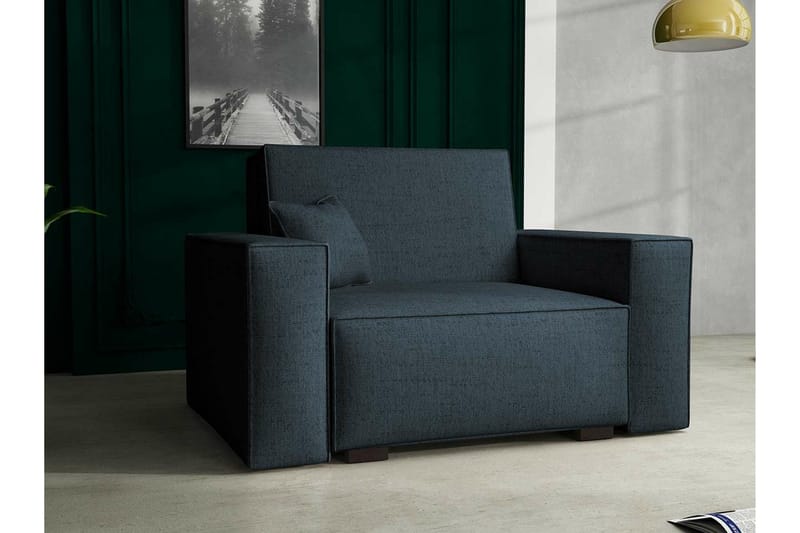 Denegal Sengestol - Møbler - Stoler & lenestoler - Lenestoler - Sovestol