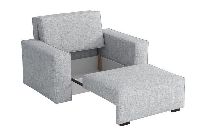 Denegal Sengestol - Møbler - Stoler & lenestoler - Lenestoler - Sovestol