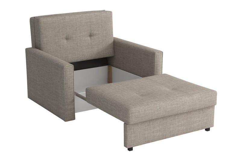 Denegal Sengestol - Møbler - Stoler & lenestoler - Lenestoler - Sovestol