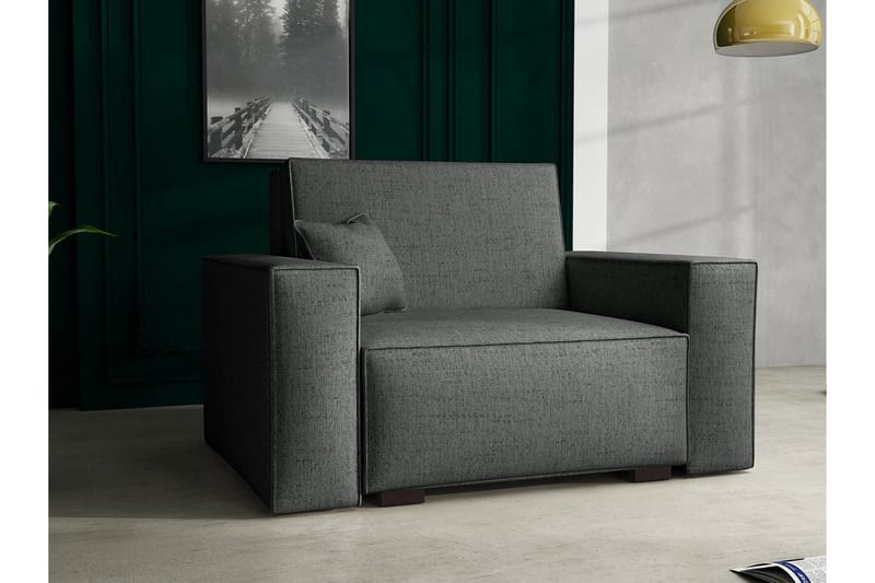 Denegal Sengestol - Møbler - Stoler & lenestoler - Lenestoler - Sovestol