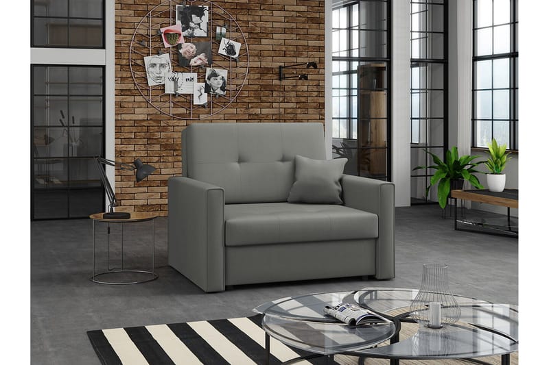 Denegal Sengestol - Møbler - Stoler & lenestoler - Lenestoler - Sovestol