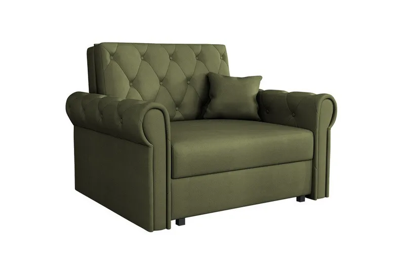 Denegal Sengestol, undefined