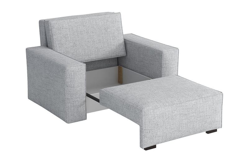 Denegal Sengestol - Møbler - Stoler & lenestoler - Lenestoler - Sovestol