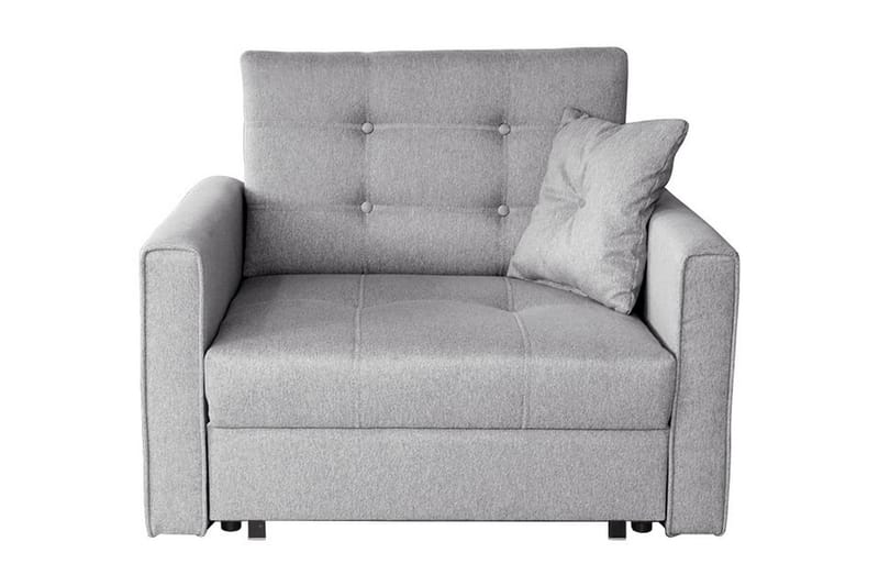 Hemmingsberga Sofa - Grå - Sovestol