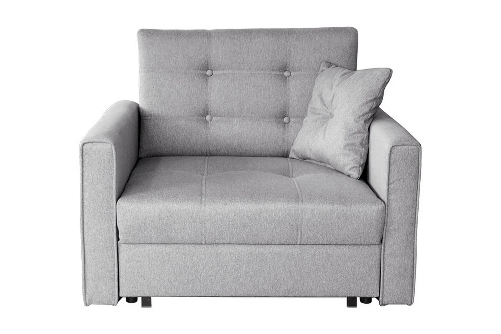 Hemmingsberga Sofa - Grå