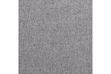 Hemmingsberga Sofa - Grå - Møbler - Stoler & lenestoler - Lenestoler - Sovestol