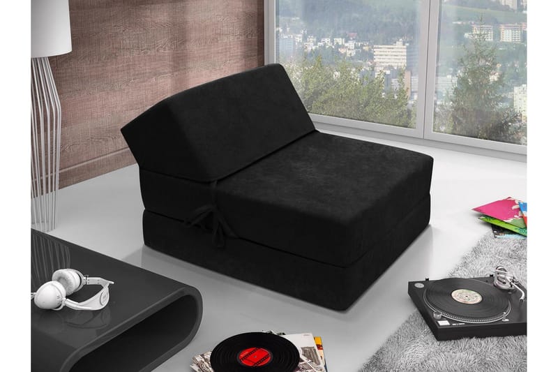 Kevina Sovelenestol - Møbler - Stoler & lenestoler - Lenestoler - Sovestol