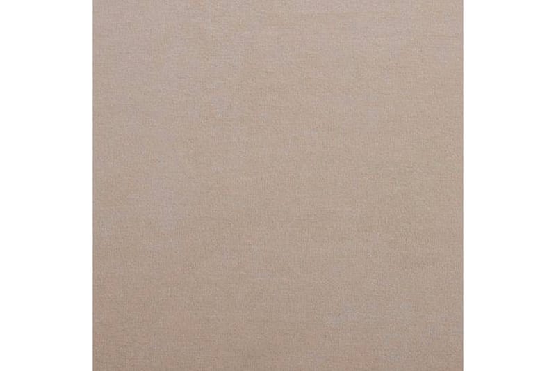 Viva Sovelenestol - Beige/Grå - Møbler - Stoler & lenestoler - Lenestoler - Sovestol