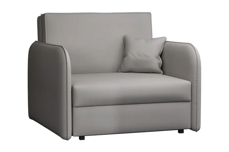 Viva Sovelenestol, Grå