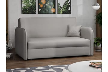Viva Sovesofa - Grå - Møbler - Sofaer - Sovesofaer