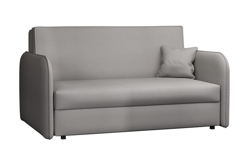 Viva Sovesofa - Grå - Møbler - Sofaer - Sovesofaer