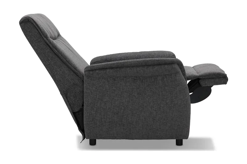 Vasea Liftuplenestol - Grå - Møbler - Stoler & lenestoler - Lenestoler