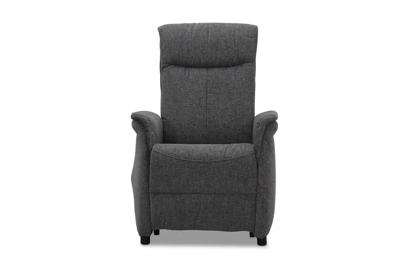 Vasea Liftuplenestol - Grå - Møbler - Stoler & lenestoler - Lenestoler