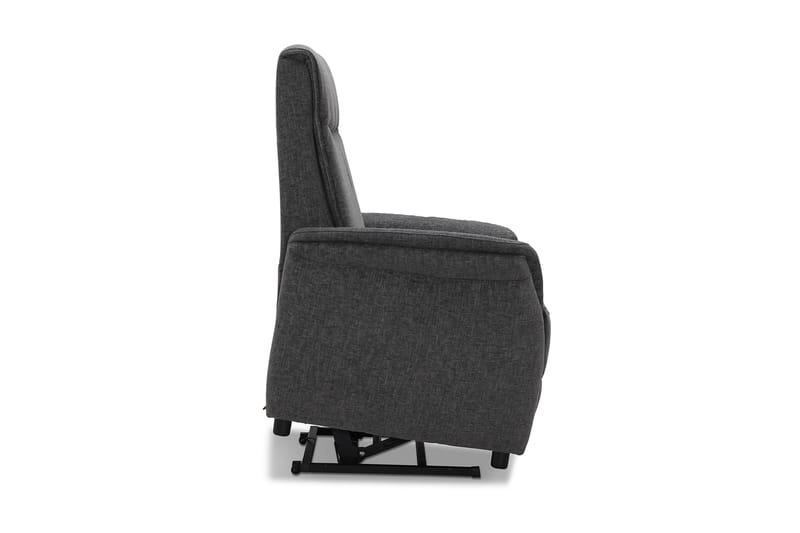 Vasea Liftuplenestol - Grå - Møbler - Stoler & lenestoler - Lenestoler