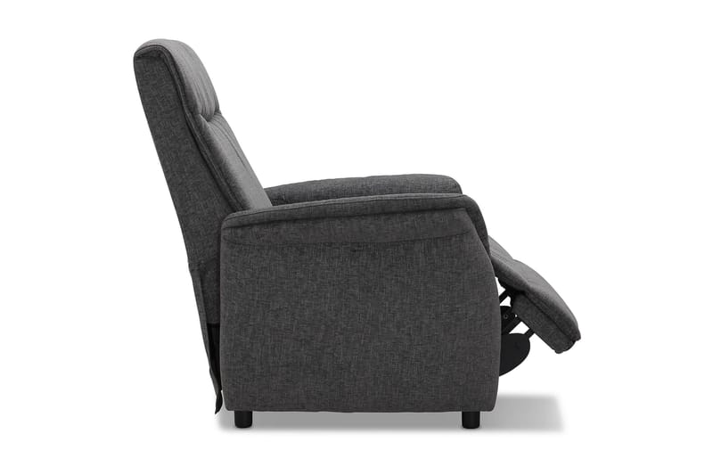 Vasea Liftuplenestol - Grå - Møbler - Stoler & lenestoler - Lenestoler