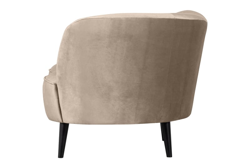 Serra Loungestol - Khaki - Lenestoler