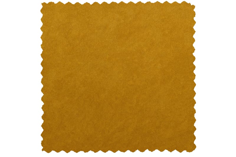 Serra Loungestol - Ochre - Møbler - Stoler & lenestoler - Lenestoler