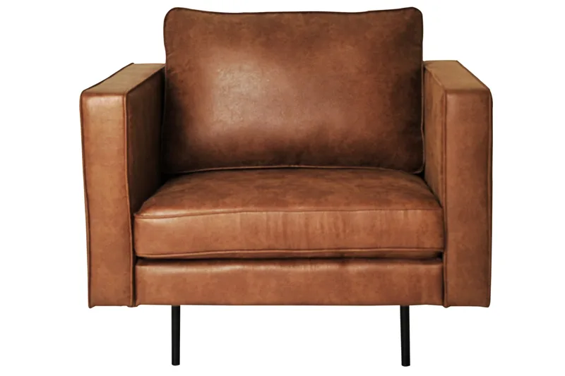 Sevenstar Lenestol - Brun - Møbler - Stoler & lenestoler - Lenestoler