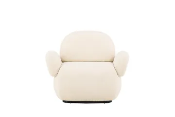 Sevilla Lenestol - Beige - Møbler - Stoler & lenestoler - Lenestoler