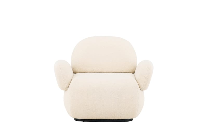 Sevilla Lenestol - Beige - Møbler - Stoler & lenestoler - Lenestoler