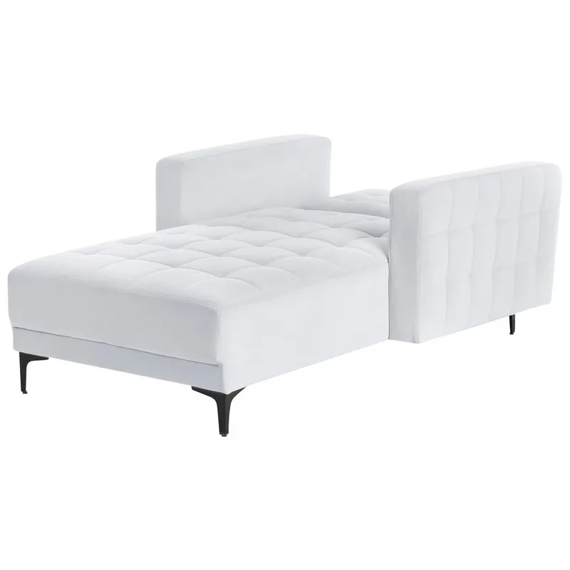 sjeselong Aberdeen - Møbler - Stoler & lenestoler - Lenestoler - Sjeselonglenestol & divanlenestol