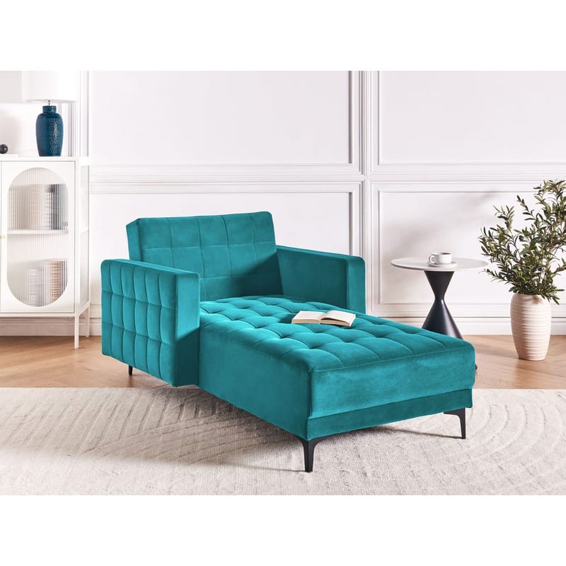 sjeselong Aberdeen - Møbler - Sofaer - Modulsofaer - Øvrige moduler for modulsofa