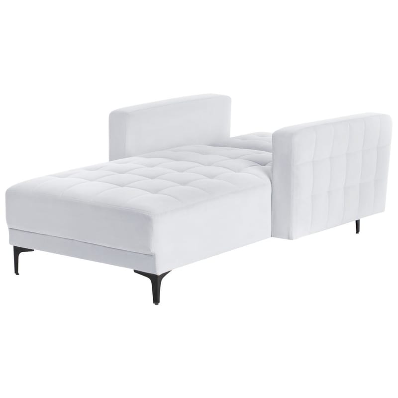 sjeselong Aberdeen - Møbler - Sofaer - Modulsofaer - Øvrige moduler for modulsofa