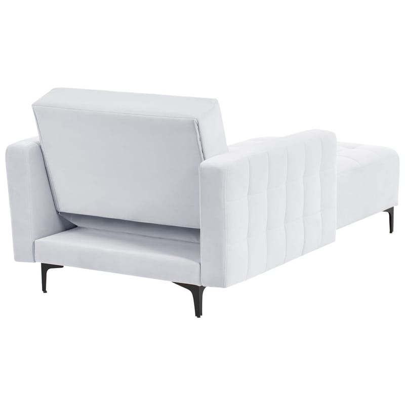 sjeselong Aberdeen - Møbler - Sofaer - Modulsofaer - Øvrige moduler for modulsofa