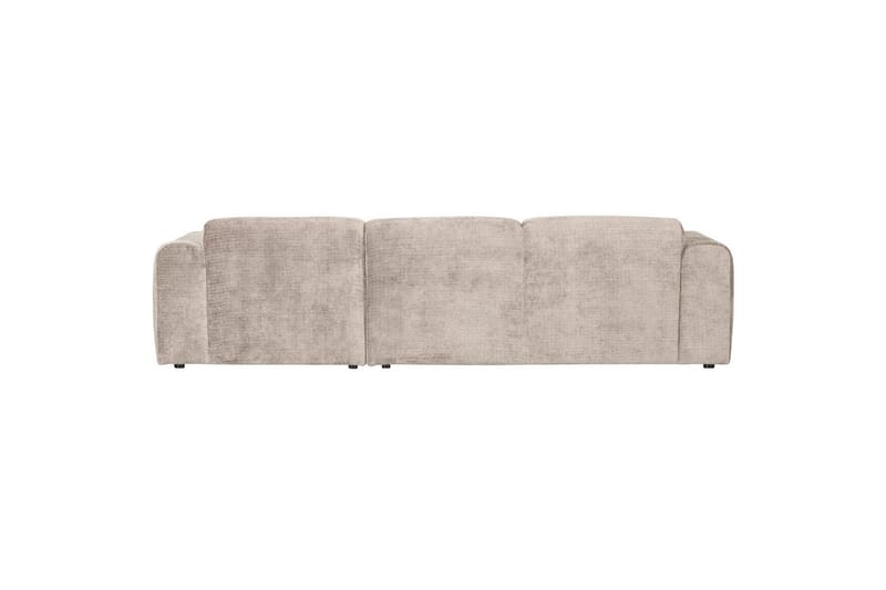 Sjeselong Cloud - Naturlig, Høyre - Møbler - Sofaer - Sofa med sjeselong