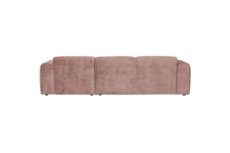 Sjeselong Cloud - Taupe, Høyre - Møbler - Sofaer - Sofa med sjeselong