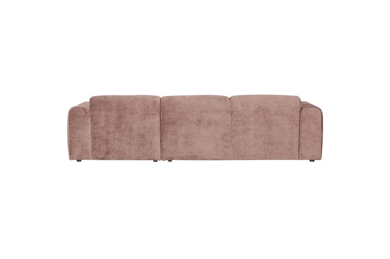 Sjeselong Cloud - Taupe, Høyre - Møbler - Stoler & lenestoler - Lenestoler - Sjeselonglenestol & divanlenestol