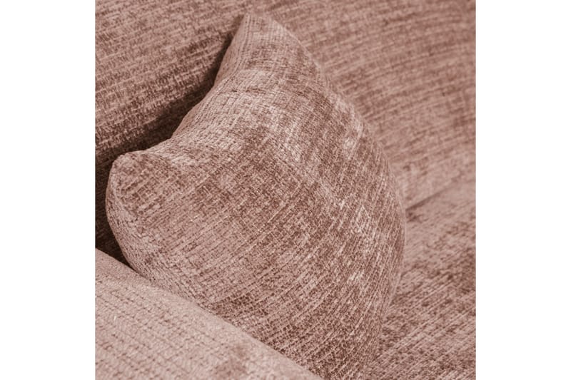 Sjeselong Cloud - Taupe, Høyre - Møbler - Stoler & lenestoler - Lenestoler - Sjeselonglenestol & divanlenestol