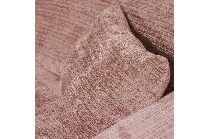 Sjeselong Cloud - Taupe, Venstre - Møbler - Sofaer - Sofa med sjeselong